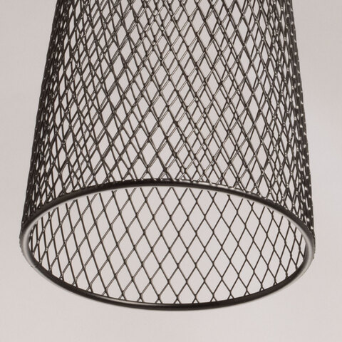 Настенный светильник De City Соло 112024301