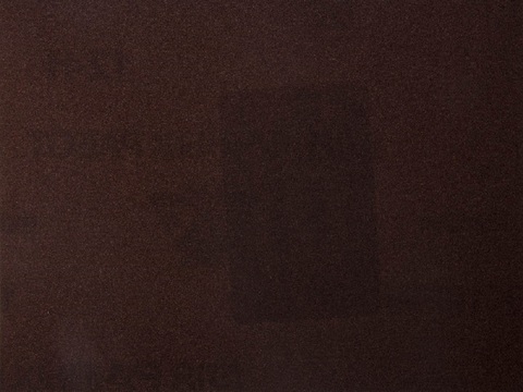 Шлиф-шкурка водостойкая на тканной основе, № 4 (Р 320), 3544-04, 17х24см, 10 листов