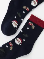 носки  для мальчика  К 9658/9 ФВ