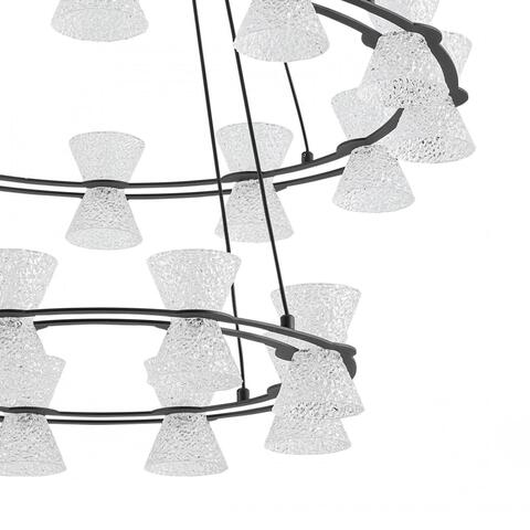 Подвесная светодиодная люстра Lumion VINORA 8341/70L