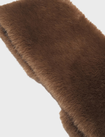 Повязка из эко-меха 2MOOD