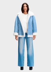 Дублёнка 495 Coldplay