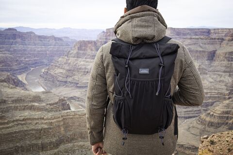 Рюкзак Venturer