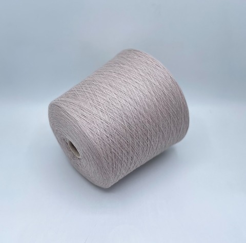 Loro Piana (пр.Италия) art-Baby Cashmere 2/26 1300м/100гр,100% Беби кашемир,цвет-Дымка(490), арт.36231