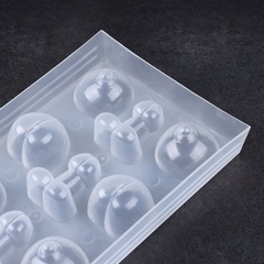 Форма для льда и кондитерских украшений, 15×7 см, 18+