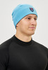 Шапка Nordski Fleece Warm Dolphin
