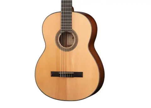 Классическая гитара CORT AC200