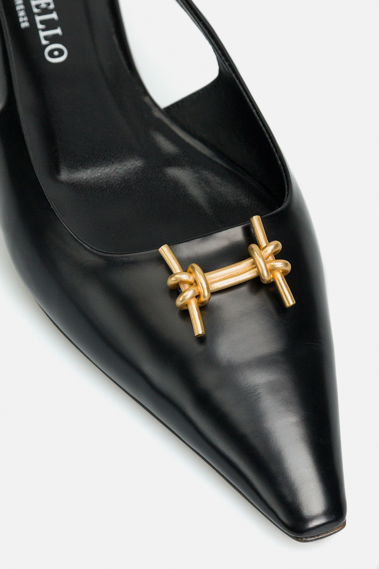 Сандалии Lubello Kate