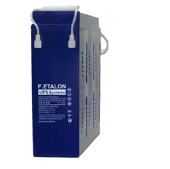 Аккумулятор F.ETALON FTE 12-150