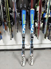 Детские горные лыжи Dynastar Team Speed 150