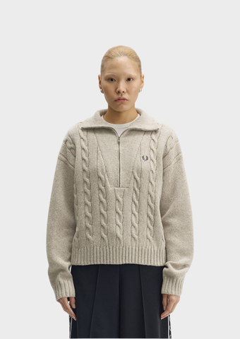 Джемпер FRED PERRY