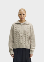 Джемпер FRED PERRY