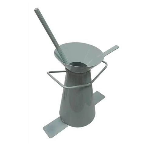 Конус КА (конус Абрамса, с воронкой и штыковкой)