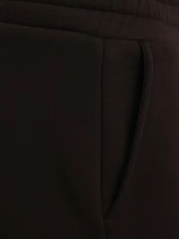 Брюки из футера утепленные DAN MARALEX