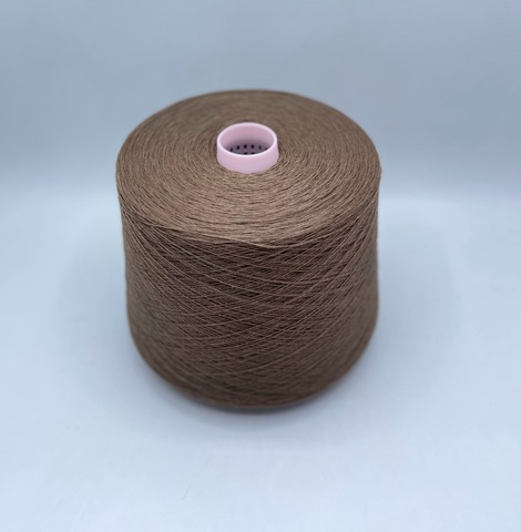 Zegna Baruffa (пр.Италия),art-Supergeelong  1/15 1500м/100гр.100%меринос , цвет-Какао(695/67/851) арт.36644