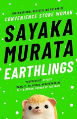 Earthlings (Sayaka Murata)