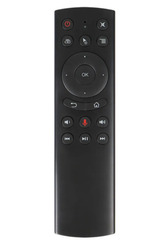 Пульт G20S универсальный голосовой с гироскопом Air Remote Mouse G20S для смарт приставок