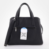 Сумка Саломея 166 канадский черный