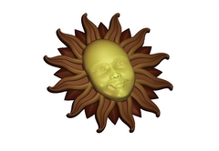 Силиконовый молд 