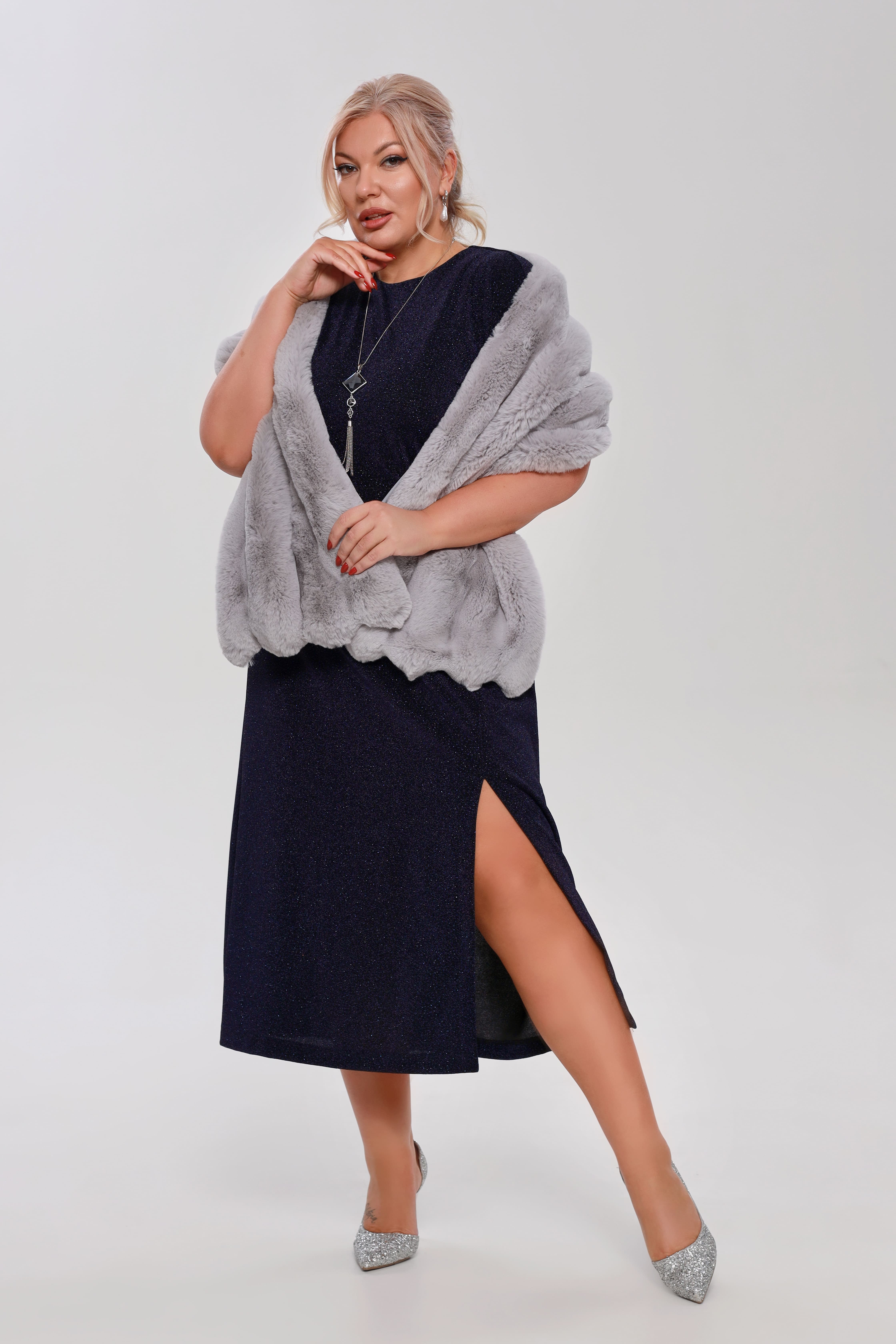 Горжетка-11836