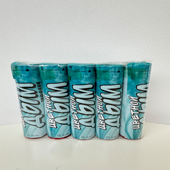 Цветной дым, 30 сек., 12 см, Тиффани, 1 шт.