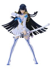 Фигурка POP UP PARADE Kill la Kill Satsuki Kiryuin