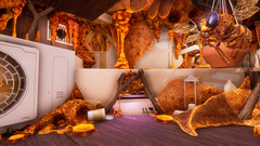 Bee Simulator: The Hive (для ПК, цифровой код доступа)