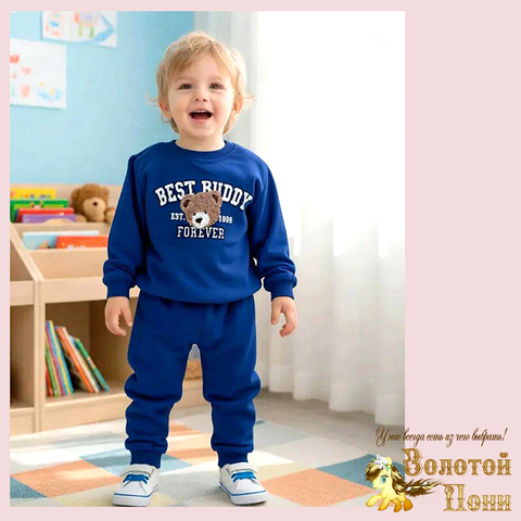 Костюм детский м (74-92) 260106-L1183