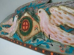 Мастер-класс 