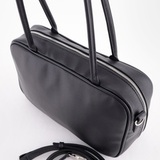 Сумка Саломея 210 наппа черный