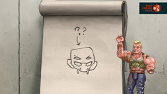 Post Human W.A.R (для ПК, цифровой код доступа)