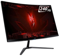 Монитор 27" Acer ED270W0bmiipx UM.HE0EE.016 черный