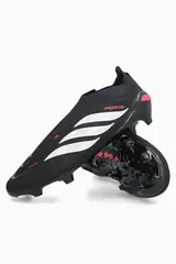 Бутсы adidas Predator League LL FG - черный