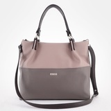 Сумка Саломея 185 мульти бельгийский шоколад