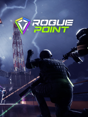 Rogue Point (для ПК, цифровой код доступа)
