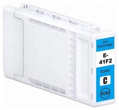 Картриджи Epson Epson UltraChrome XD2 голубой (cyan)