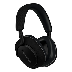 Беспроводные наушники Bowers & Wilkins PX7 S2e, Anthracite Black (Черный)