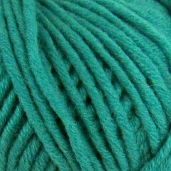 Пряжа "Зимняя премьера", зеленый