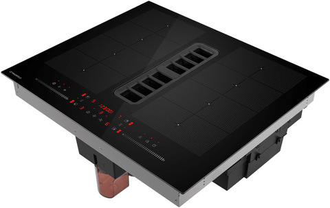 Maunfeld MIHC604SF2BK