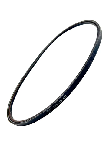 Ремень хода снегоуборщика 10*827, ST661BS - ST1076BS