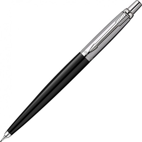 Карандаш механический Parker Jotter B60  Black CT (S0705670)