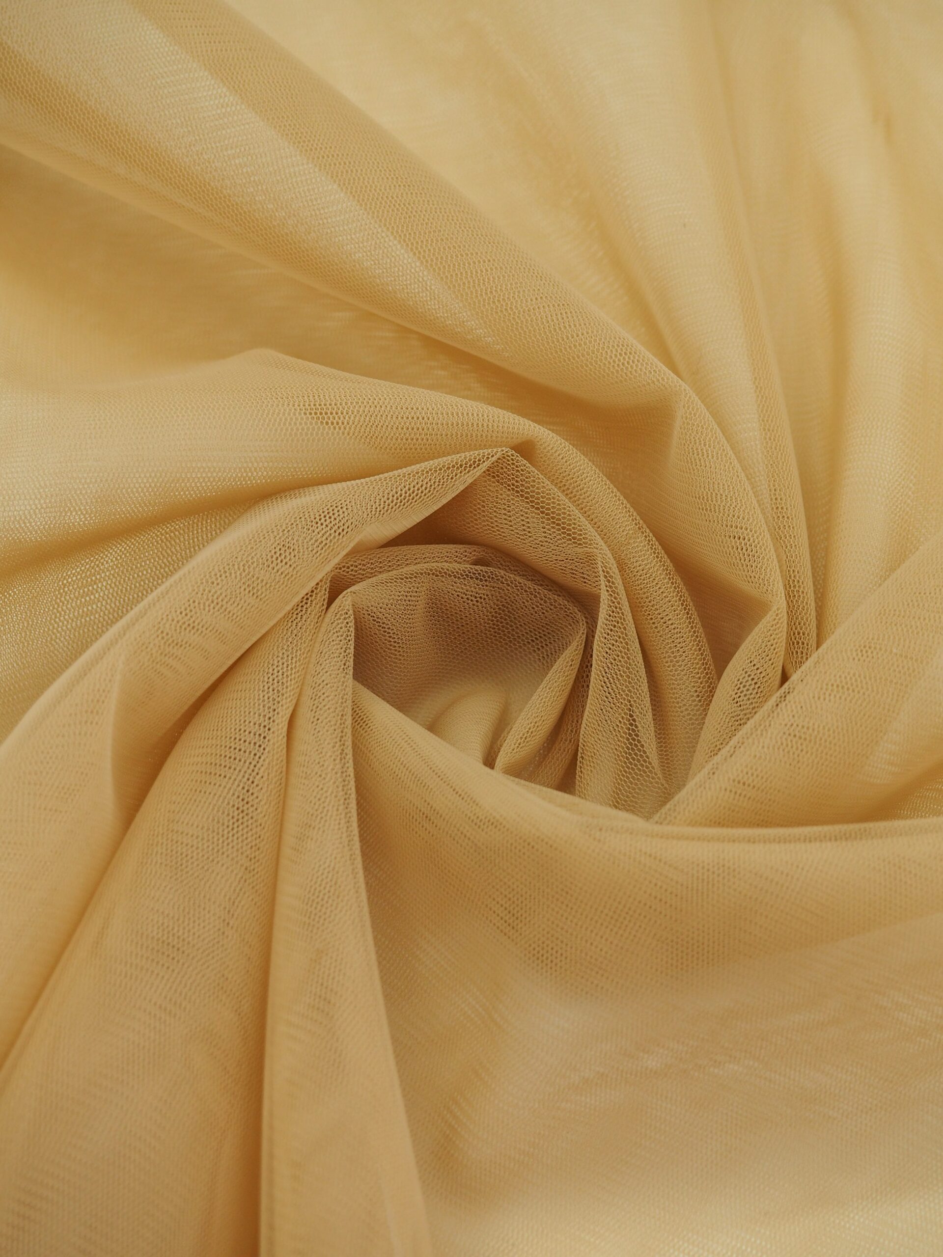 Сетка стабильная телесная Санал метражом