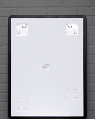 Зеркало Модена PR-M 800х600 LED