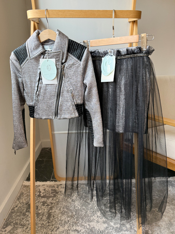 Новый комплект Valentin Yudashkin, 128