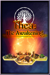 Thea: The Awakening (для ПК, цифровой код доступа)