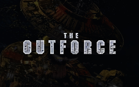 The Outforce (для ПК, цифровой код доступа)