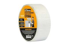 Серпянка 43ммх90м самоклеющаяся Fiberon/24