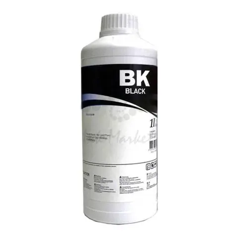 Чернила InkTec C9020 /B black (черный) Pigment 1л.