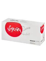 Картридж Sakura TK5160M (1T02NTBNL0) для Kyocera P7040, пурпурный, 16000 к.