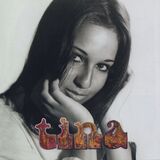 TINA: Tina (Компакт-диск)